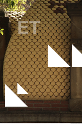 Ceramic Roofs - Textures