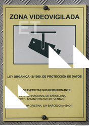 Caution Traffic Signs