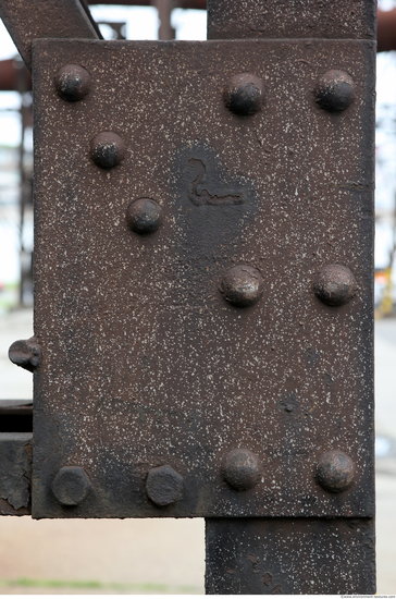 Rivets