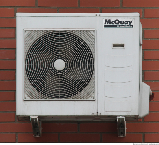 Air Conditioners