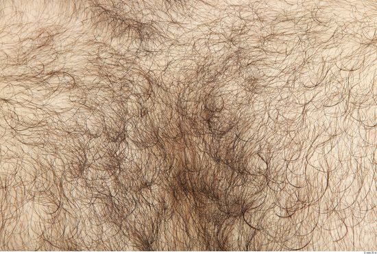 Hairy Skins