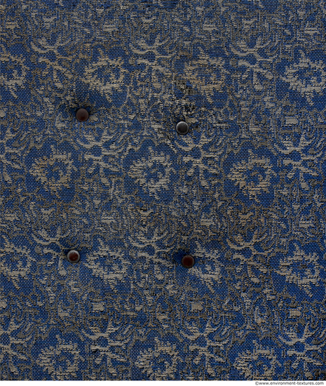 Patterned Fabric