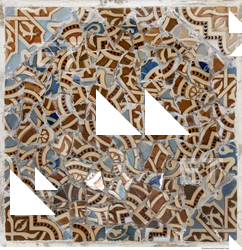 Patterned Tiles