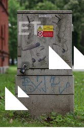 Fuse & Electric Boxes