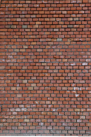 Wall Bricks Modern