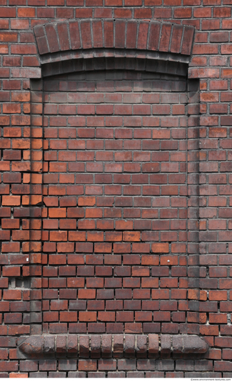 Derelict Windows