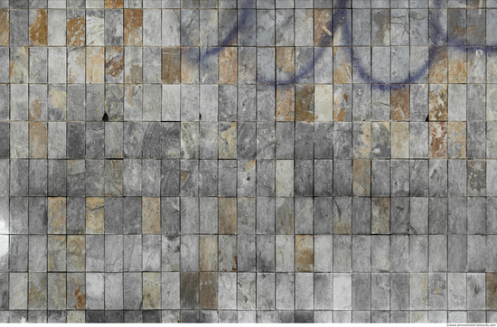 Stone Tiles