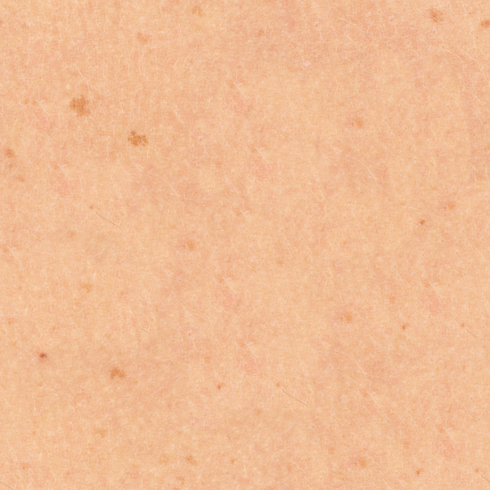 Seamless Human Skin