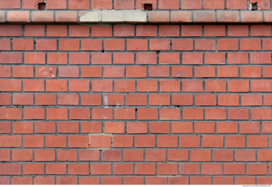 Wall Bricks Modern