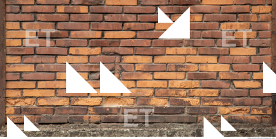 Wall Bricks Old