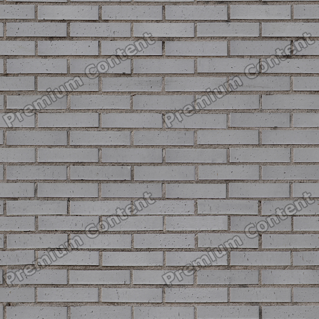 Seamless Brick