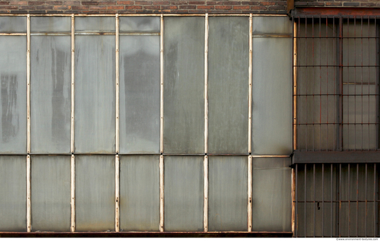 Industrial Windows