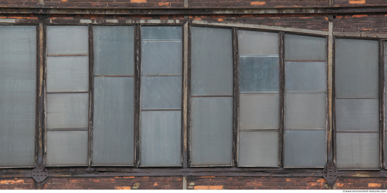 Industrial Windows