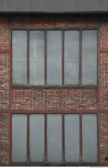 Industrial Windows