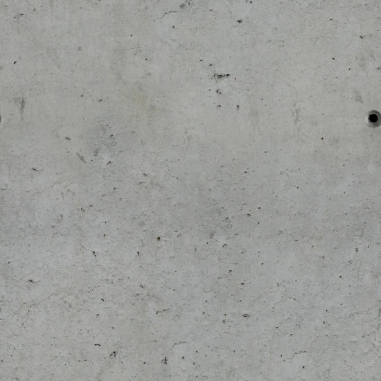 Seamless Concrete