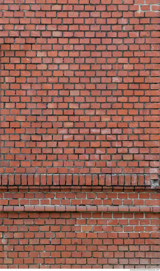 Wall Bricks Patterns