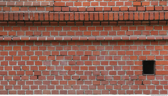 Wall Bricks Patterns