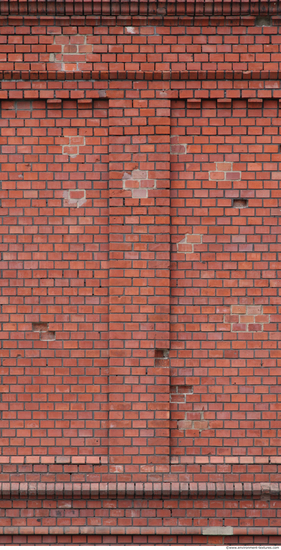 Wall Bricks Patterns