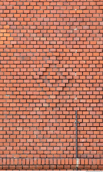 Wall Bricks Patterns