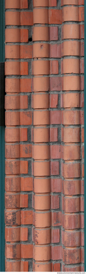 Wall Bricks Patterns