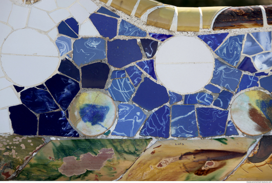 Mosaic Tiles