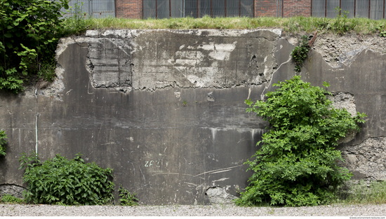 Walls Plaster Damaged