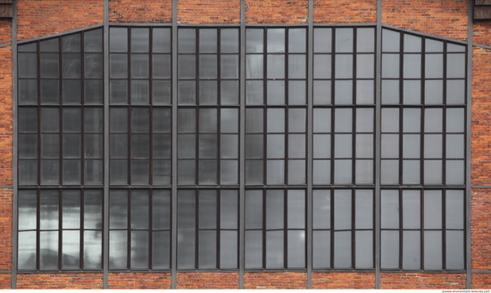 Industrial Windows