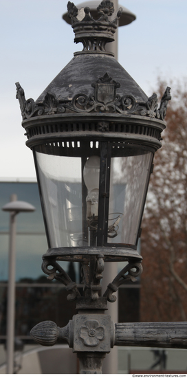 Street Lamp