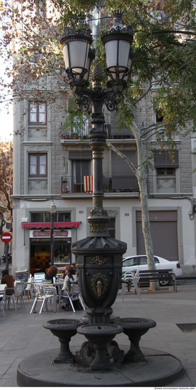 Street Lamp