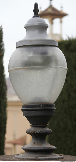 Street Lamp