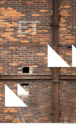 Wall Bricks Old