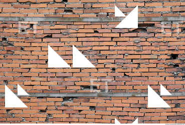 Wall Bricks Old