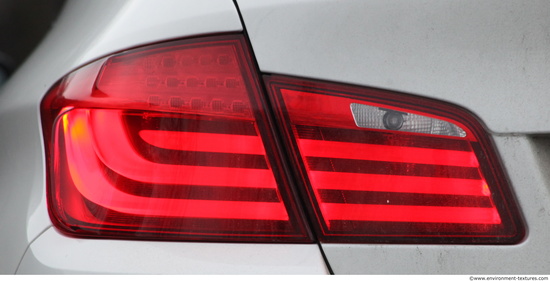 Taillights