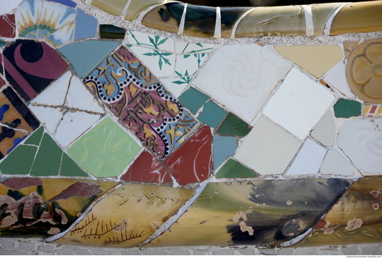 Mosaic Tiles