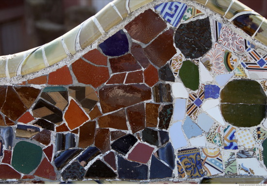 Mosaic Tiles