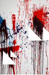 Splatters