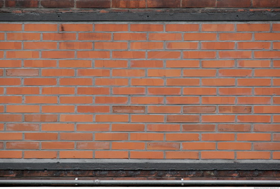 Wall Bricks Modern