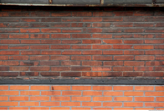 Wall Bricks Old