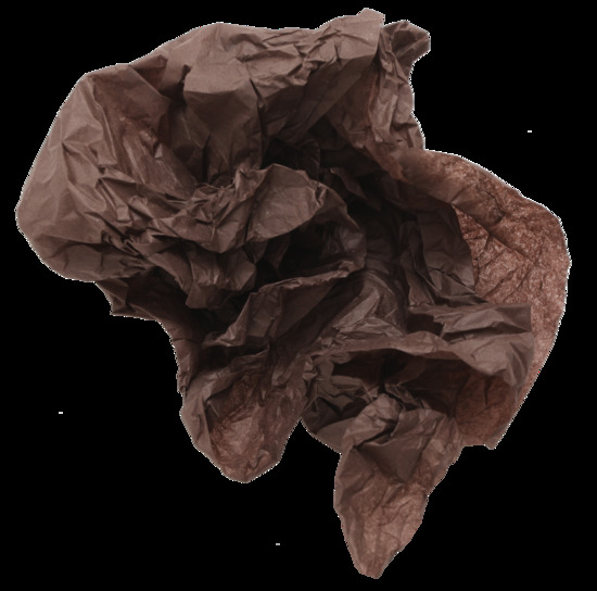 Crumpled Paper