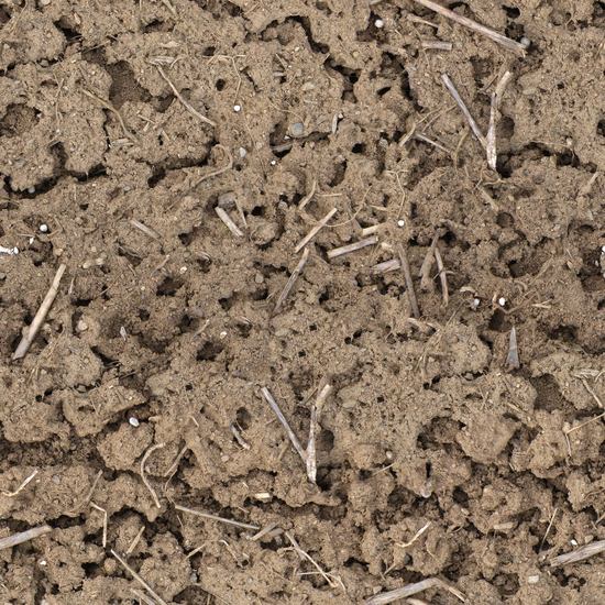 Seamless Soil