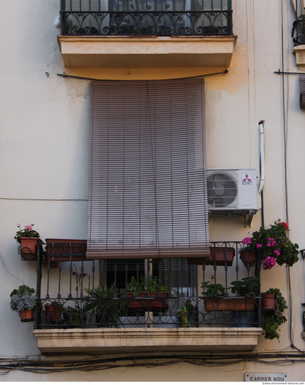 Shutters Windows