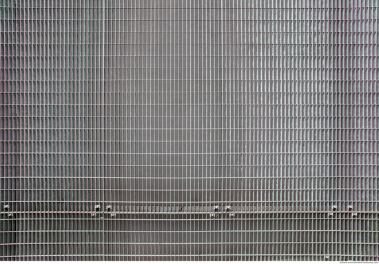 Metal Grid