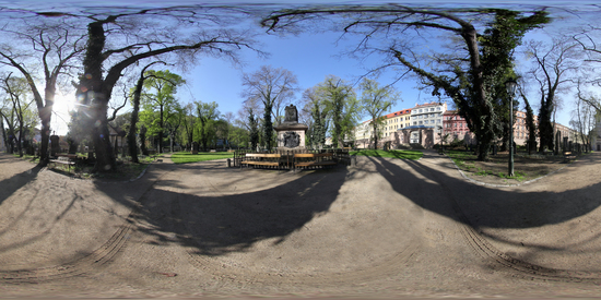 Background Panorama