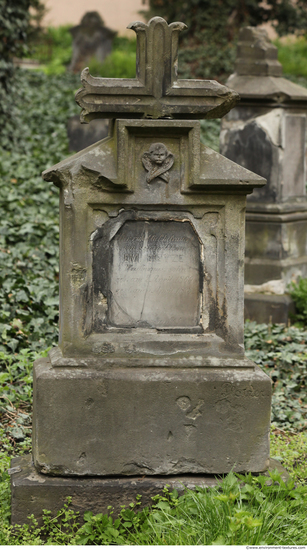 Tombstones