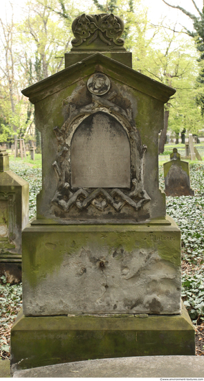 Tombstones