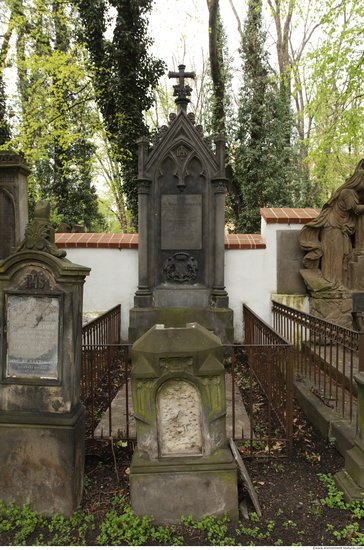 Tombstones