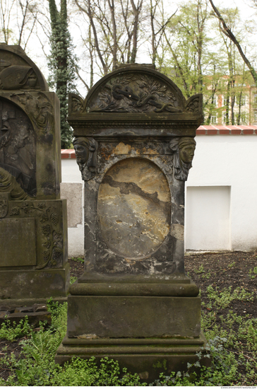 Tombstones