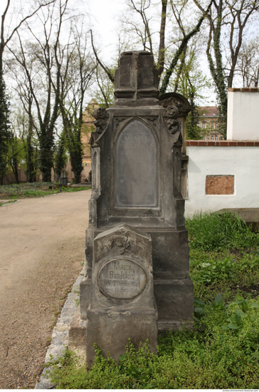 Tombstones