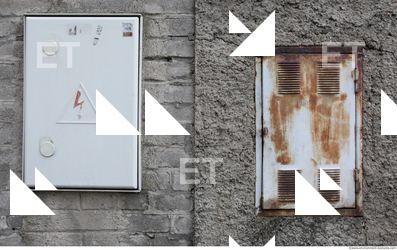 Fuse & Electric Boxes