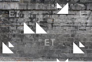 Wall Bricks Dirty